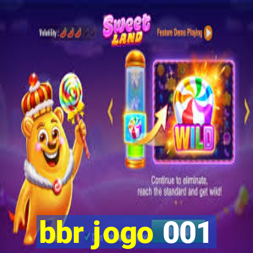 bbr jogo 001